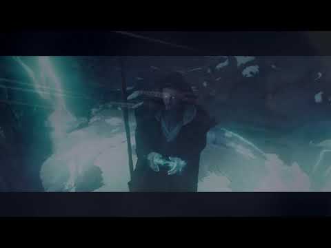 Franky Duck x Rahze - schwarzer Nebel (Prod. Mr.TricksterBeats)