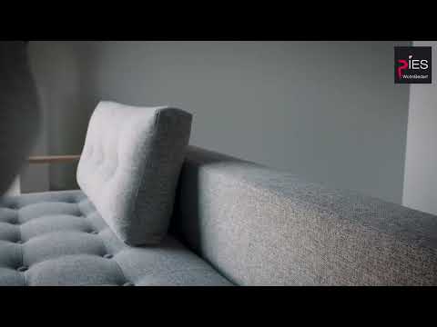 Innovation Eluma Sofa Bed Imagefilm