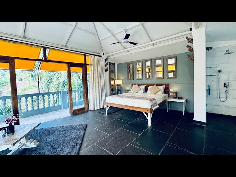 Sea Breeze, Casa Da Praia, Candolim, Goa