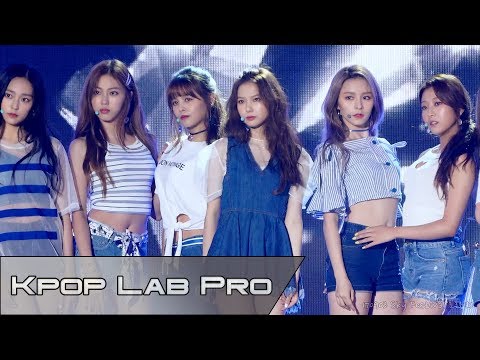 [4K] CLC - Where Are You?