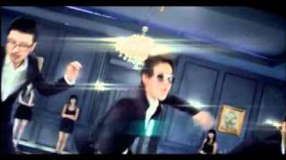 Kangta - 愛, 頻率 Love,Frequently MISHEARD [Teaser]