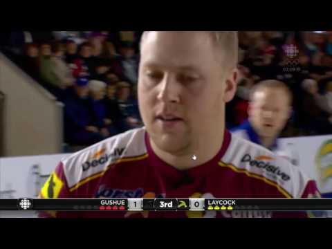 Laycock Curling Shot of the Week Jan 2016