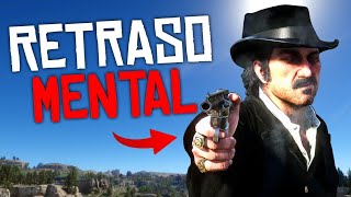 Dutch Van Der Linde ES UN PENDEJO