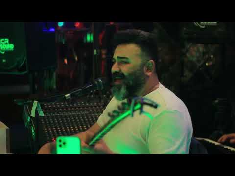 Güdüllü Ergün Atasoy - Bi Gülüşü Var Sizlere Ömür (Canlı Performans)