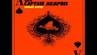 SPECTRUM MEETS CAPTAIN MEMPHIS - WHEN TOMORROW HITS [MUDHONEY COVER].wmv
