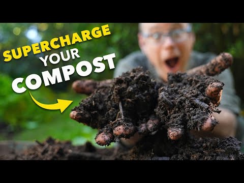 Compost Masterclass: The Easy Way to Make Compost