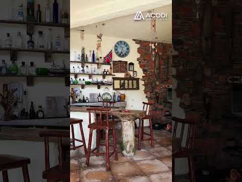 Casa en Puerto San José, Escuintla
