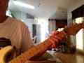Guitar Lesson - Eddie Cochran - C'mon Everybody ...