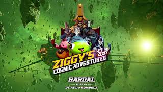 Ziggy's Cosmic Adventures - Official Sound Track - Bardal