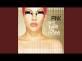 You Make Me Sick (Radio Mix)