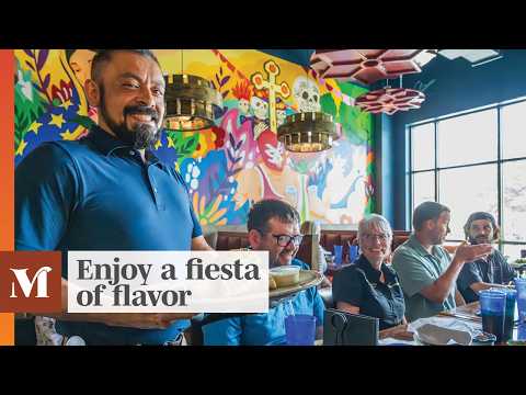 Fiesta Fresh Bluffton
