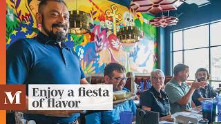 Fiesta Grande now open in Middleton