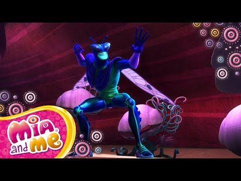 Alleine gegen alle - Mia and me - Staffel 3 🦄🧚