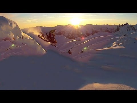Slednecks 15 - Full Part - Kalle Johansson