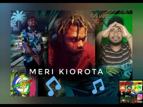 SIOPSMAN ft CAPEHENSLOW & KAIZA BWOY - Meri Kiorota