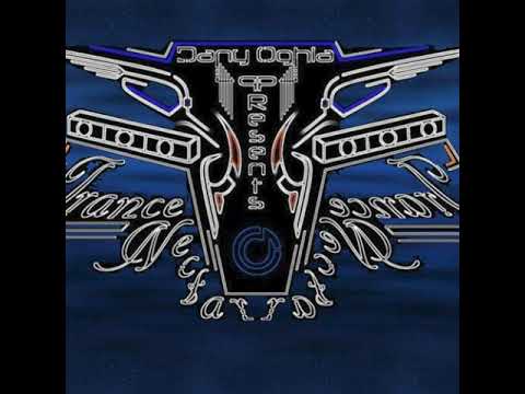 Trance Nectar Show - Episode 05 of the 200 favorite from 2000 to 2025