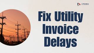 Why Utility Companies Are Leveraging BPO & RPA for Faster Invoice Processing | ARDEM Incorporated