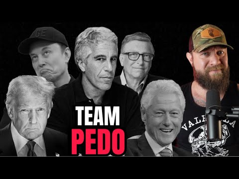 The New Files Release Is HORRIFIC 