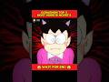Doraemon Top 3 Most Horror Movie S Doremon Shorts
