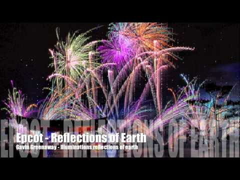 Disney's Epcot - illuminations: Reflections of Earth Soundtrack