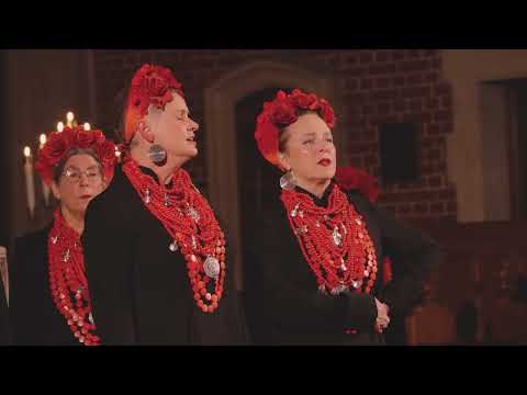 KITKA: Kakhuri Iavnana (Live)