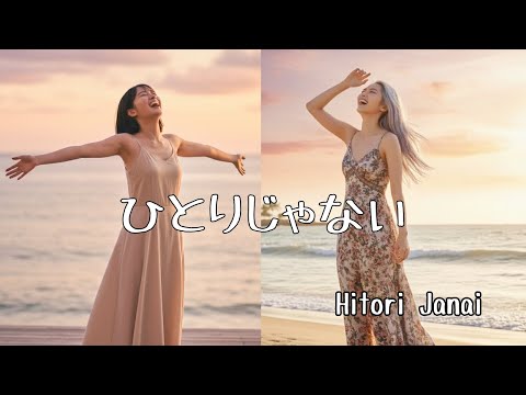 ひとりじゃない (cover) - Hitori Janai