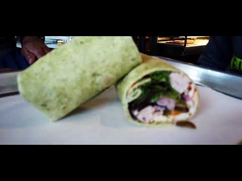 The Avenue Coffee Shop - Port Neches