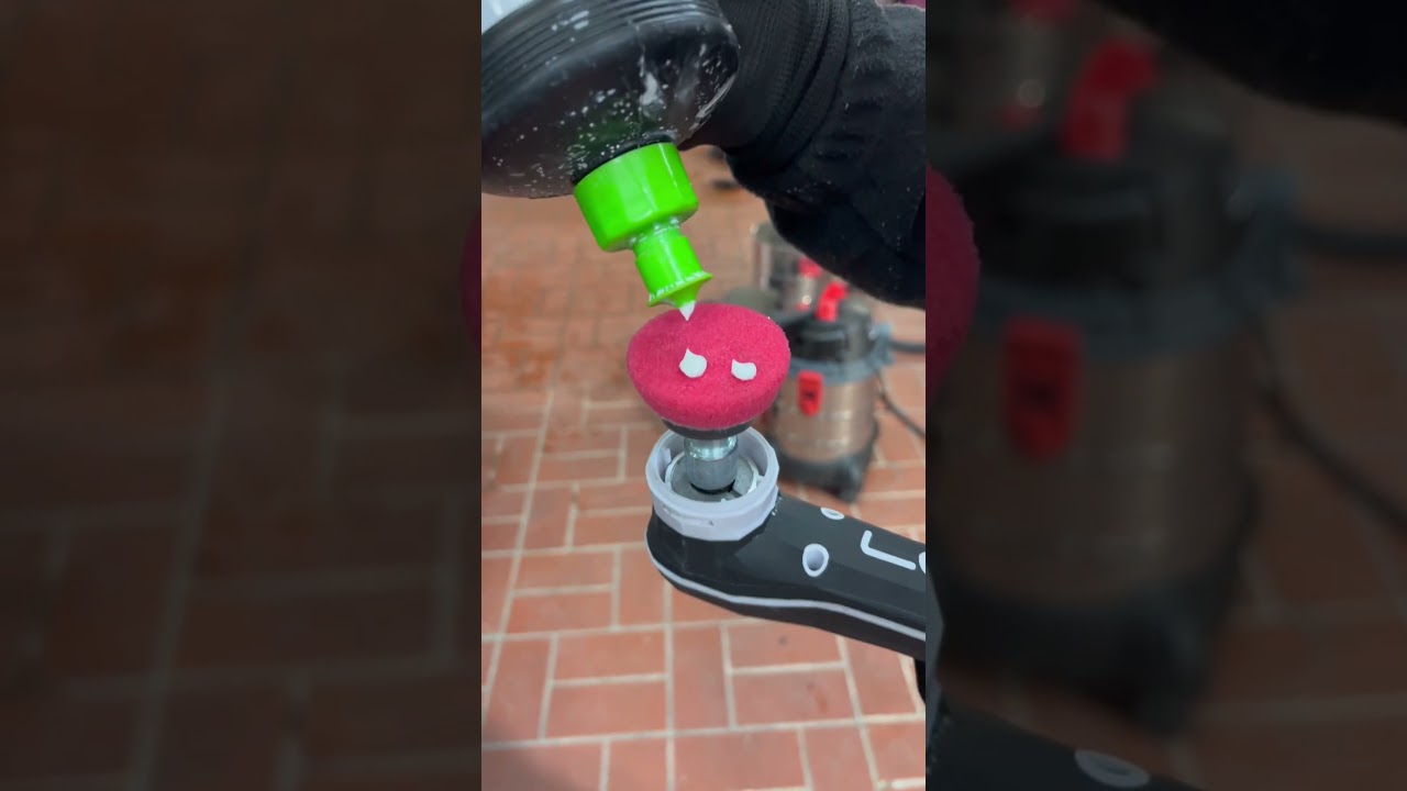 YouTube Video Vorschau