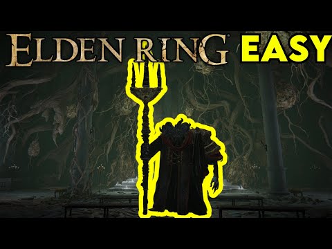 Elden Ring How to Beat Mohg the Omen EASY