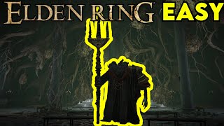 Elden Ring How to Beat Mohg the Omen EASY