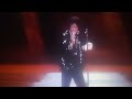 Michael Jackson Smooth Like Munch 1990 HD Video