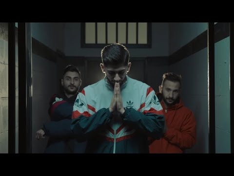 Canbay & Wolker feat. Decrat - Dört Duvar