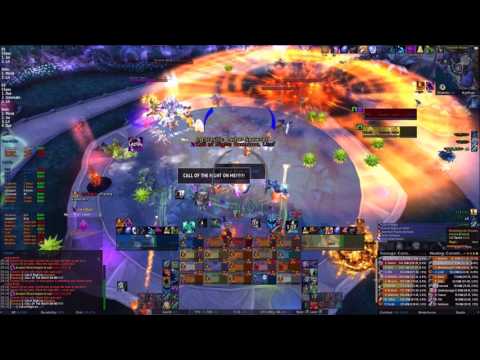 Clash Vs Mythic High Botanist Tel'arn