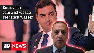 Flávio Bolsonaro acusa deputado Ivan Valente de calúnia