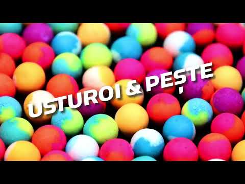 CPK Pop-Up Bicolor N-Butyric