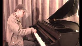 Amazing Piano solo by Raimond Lap