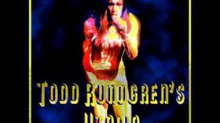 Todd Rundgren - Freedom Fighters - 1974-10-16