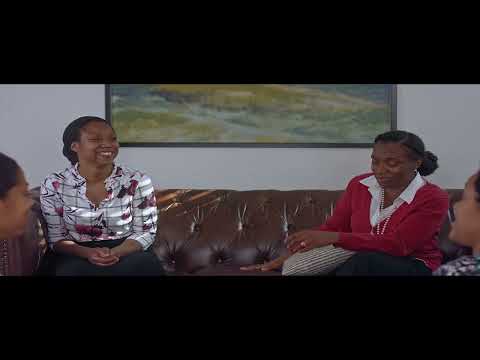 Black Wall Street Burning - Trailer