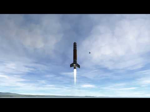 KSP - Graphically Beautiful