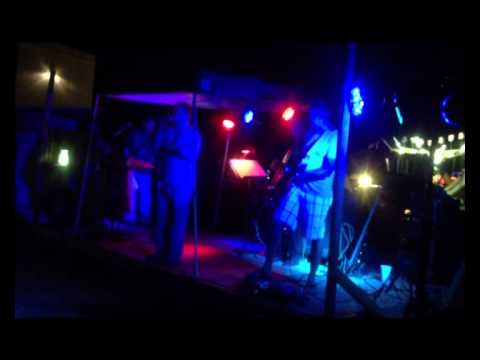 Shane Breedlove & LEVEX