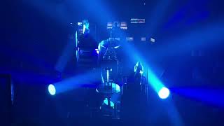“Child of the night” trans Siberian orchestra live