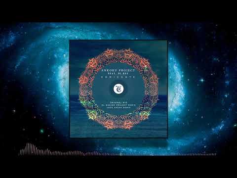 Ankoku Project - Horizonte feat. Dj Rey (Jack Essek Remix) [Tibetania Records]