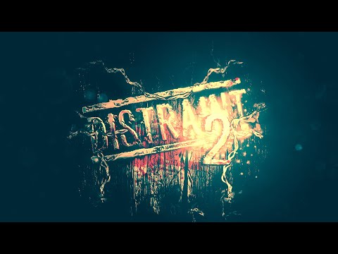 DISTRAINT 2 Video