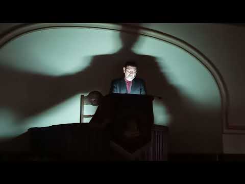 GK Heidelberg 2 Okt 2022, Aanddiens Sondag 11.  Ds Faan Smit