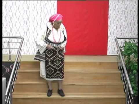 Kitanova Stojna - Oj Stojne rusa nevesto