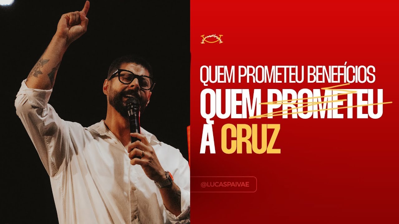 Série Mc Igreja Feliz Ep 2