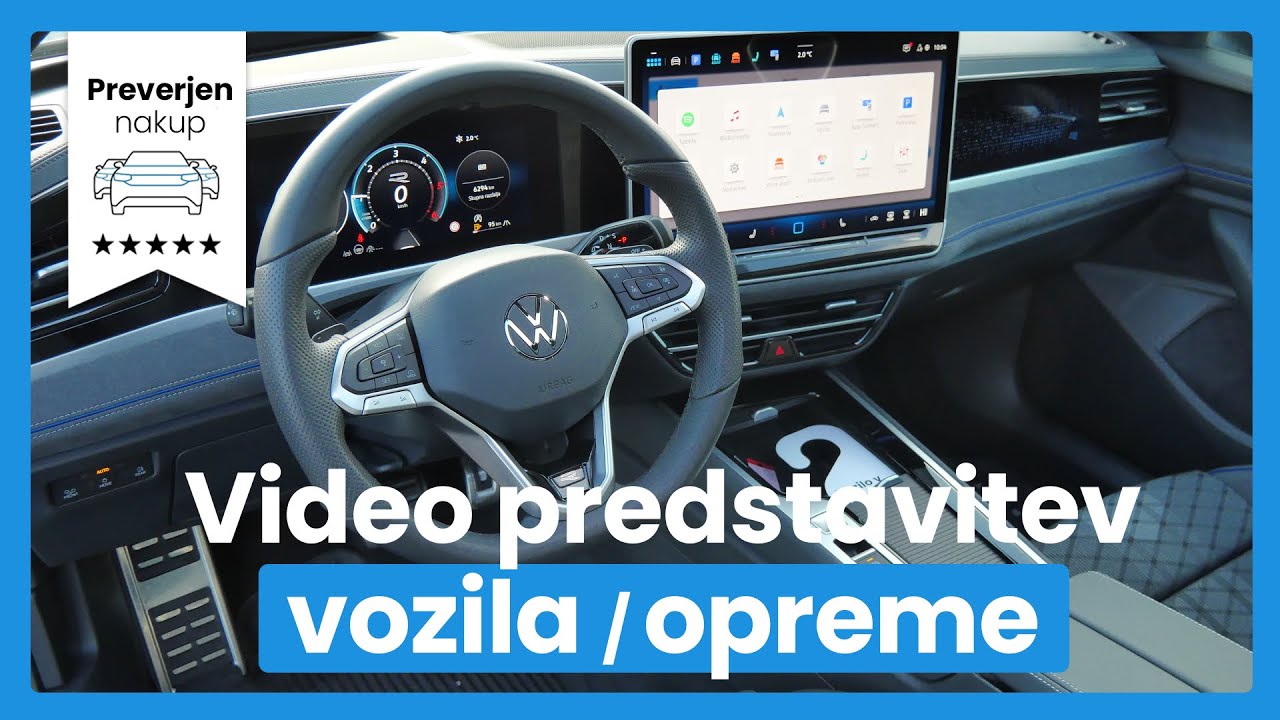 Volkswagen Passat Variant 2.0 TDI 4JOY DSG -  HEADUP - PANORAMA - VL.NAPRAVA