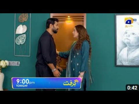 Grift Episode 47 Teaser - 9th February 2023 - HAR PAL GEO - I Studio