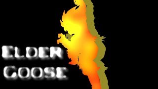ＤＢＺ - Ｅｌｄｅｒ Ｇｏｏｓｅ