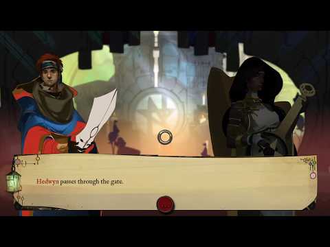 Let's Play Pyre Part 12: Liberation